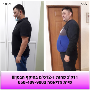 ודיע עדות צד