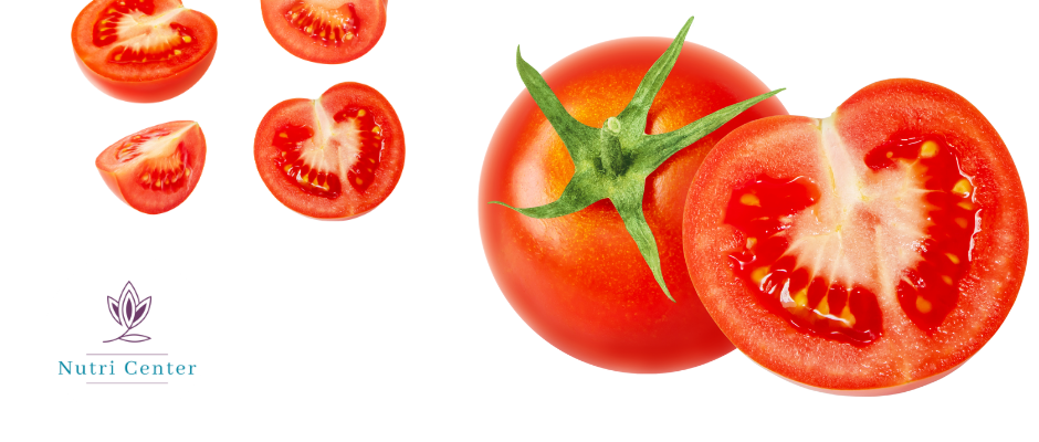 עגבניה לבריאות הלב